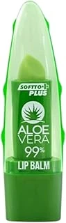 Softto Aloe Vera Lıp Balm ürün görseli 1
