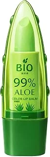 Bio Asia%99 Aloe Vera Lip Stick ürün görseli 1