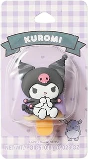 Sanrio Lip Balm - Kuromi Dudak Balmı, 2017350914107 ürün görseli 1