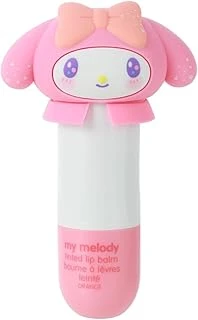 Miniso My Melody Renkli Dudak Balsamı (Turuncu) ürün görseli 1