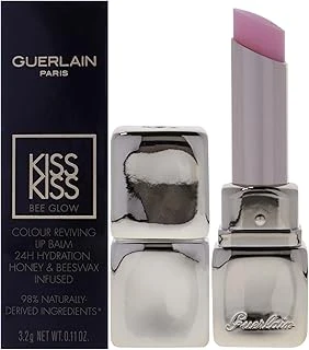 Kiss Kiss Bee Glow Lip Blam - 258 Glow Guerlain For Women - 3,1 G Dudak Balsamı ürün görseli 1