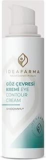 Anti Ideafarma Göz Çevresi Kremi ürün görseli 1