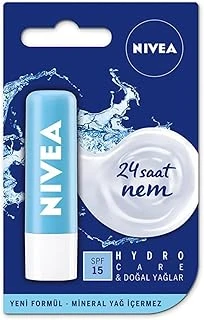 Hydro Care Dudak Bakım Kremi, 4,8 Gr ürün görseli 1