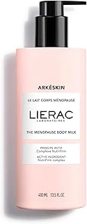 Lierac Arkeskin Vücut Sütü, Ciltte Görünür Belirtilerini Düzeltir, Format 400 Ml ürün görseli 1