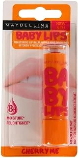 New York Baby Lips Cherry Me Dudak Balmı, Fp502241Bblps_Fg ürün görseli 1
