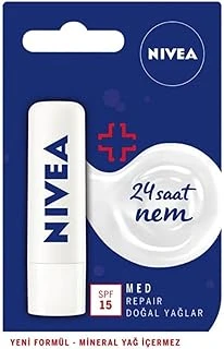 Lipstick Spf 15+ Med Repair Dudak Bakım Kremi, 4,8 Gr ürün görseli 1