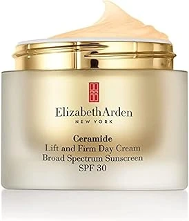 Elizabeth Arden Advanced Ceramide Lift And Firm Day Cream Spf 15 Gündüz Kremi 50Ml, 5001427374 ürün görseli 1