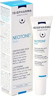 Isis Pharma Isıs Pharma Neotone Eyes 15 Ml ürün görseli 1