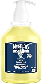 Lpm El Yikama Jeli̇ Saf Sabun İle ürün görseli 1