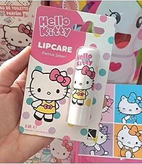 Miniso Lipcare Pamuk Şekerli Lip Balm 5Gr, 829200005 ürün görseli 1