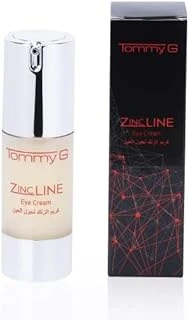 Tommy G Zinc Eye Cream 30Ml - Çinko Göz Kremi 30Ml ürün görseli 1