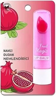 Fruit Magic Narlı Dudak Nemlendirici Red Fruit ürün görseli 1