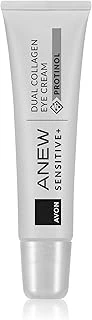 Avon Anew Sensitive+ Göz Çevresi Kremi 15 Ml. ürün görseli 1