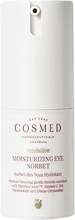 Cosmed Revolution Moisturizing Eye Sorbet 15 Ml ürün görseli 1