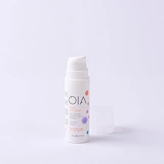 Oia Ozonized Glam Eye Cream 15 Ml | Ozonlu Göz Çevresi Bakım Kremi | Yaşlanma Karşıtı B5 Niacinamide İle Güçlendirilmiş ürün görseli 1