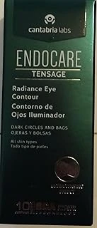 Endocare Tensage Göz Çevresi Aydınlatıcı Kontür 15 Ml ürün görseli 1