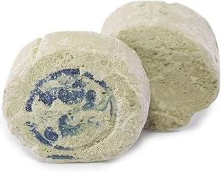 Ruşur Taşı Beyazlatıcı Ölü Derilerden Arındırıcı Yüz Vücut Peelingi 5 Adet İran Hamam Taşı ürün görseli 1