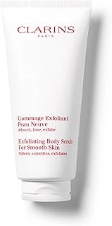 Exfoliating Body Scrub For Smooth Skin 200Ml - Vücut Peelingi ürün görseli 1