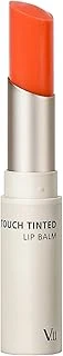 Village 11 Factory Plumpang Color Lip Balm Sunny Peach 4G - Nemlendirici & Dolgunlaştırıcı Renkli Dudak Balmı ürün görseli 1