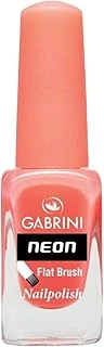 Gabrini Neon Nail Polish N15 Oje ürün görseli 1