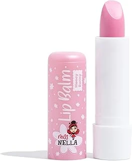 Miss Nella - Honey Bunny Lip Balm ürün görseli 1
