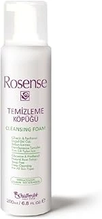 Rosense-Temizleme Köpüğü 200 Ml ürün görseli 1