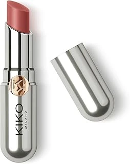 Kiko Milano Renkli Dudak Nemlendiricisi-Coloured Balm-08 Almond- Shea Yağı Besleyici A,E,C Vitaminleri ürün görseli 1