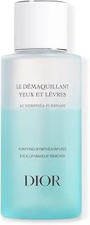 Eye & Lip Makeup Remower 125Ml ürün görseli 1