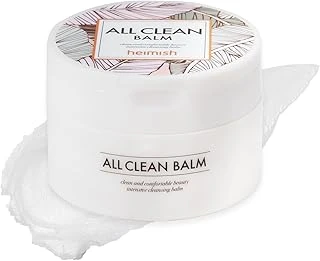 Heimish All Clean Balm 120 Ml Makyaj Temizleme Balmı ürün görseli 1