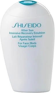 Shiseido After Sun Intensive Recovery Emulsion 150 Ml, 729238125551 ürün görseli 1
