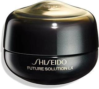 Shiseido Future Solution Lx Eye And Lip Contour Regenerating Cream ürün görseli 1