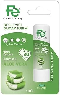 Fe Alore Vera Dudak Kremi ürün görseli 1