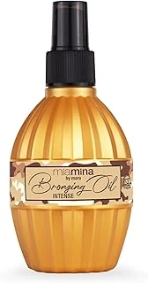 Mara Mia Mina Bronzıng Oıl Intense Coconut+Argan 200 Ml ürün görseli 1