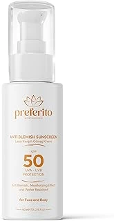 Spf 50 Karşıtı Güneş Kremi ürün görseli 1