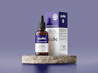 Besame Göz Çevresi Bakım Serumu 20 Ml ürün görseli 1