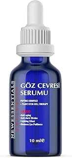 New Essentıals Göz Çevresi Serumu 10 Ml ürün görseli 1