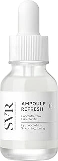 Svr Ampoule Refresh Smoothing Toning Eye Concentrate 15Ml ürün görseli 1
