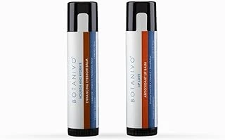 Kaş Dudak Bakım Seti | Zengin Kaşlar & Bakımlı Dudaklar İçin Özel | Organik İçerikli | 2X5 Ml ürün görseli 1