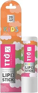 Tto X Çocuk Lip Stick 20 Spf Korumalı ürün görseli 1
