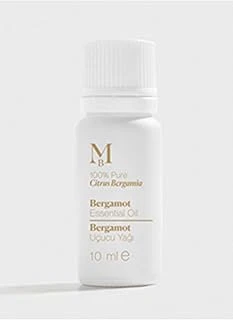 Bergamot Uçucu Yağı 10 Ml ürün görseli 1