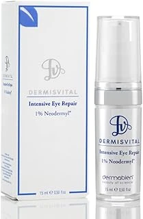 Dermisvital® Intensive Eye Repair 15Ml ürün görseli 1