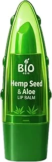 & Aloe Vera Lip Balm – Doğal Nemlendirme Yoğun Koruma ürün görseli 1