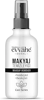 Evvahe Doğal Makyaj, Temizleyici, 50, Ml, E ürün görseli 1