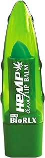 Biorlx Hemp Aloe Lip Balm 3,5Gr Spf 15 Renksiz ürün görseli 1