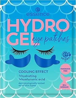 Essence Hydro Gel Eye Patches 03 ürün görseli 1