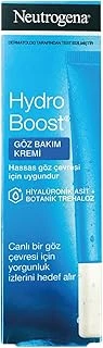 Hydro Boost Göz Bakım Kremi, 15 Ml, Yorgunluk Karşıtı ürün görseli 1