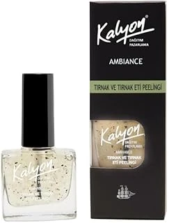 Kalyon Tırnak Tırnak Eti Peelingi 11 Ml ürün görseli 1