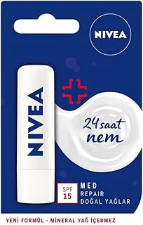 Dudak Koruyucu Med Repair Spf 15 ürün görseli 1