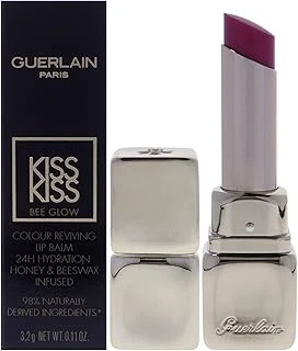 Guerlain Kisskiss Bee Glow 409 Fuchsia Glow ürün görseli 1