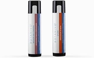 Tırnak Dudak Bakım Seti | Canlandırıcı & Besleyici Bakım | Organik İçerikli | 2X5 Ml ürün görseli 1
